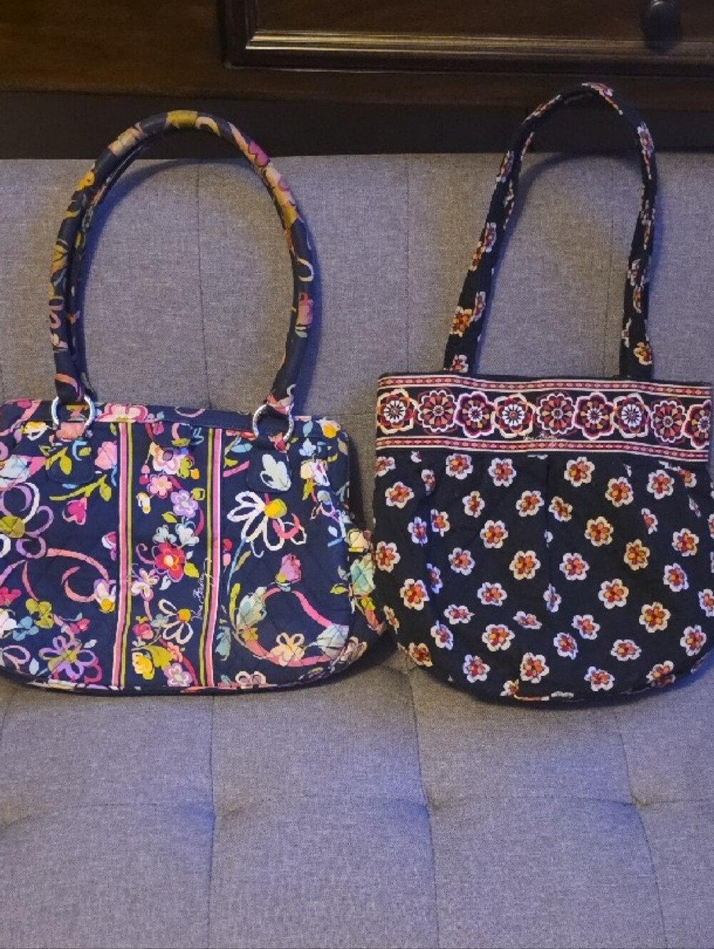 Vera Bradley Bundle. 4 Pieces
